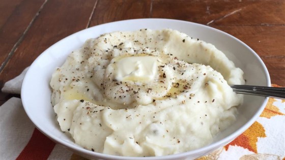 Holiday ONLY Mashed Potatoes